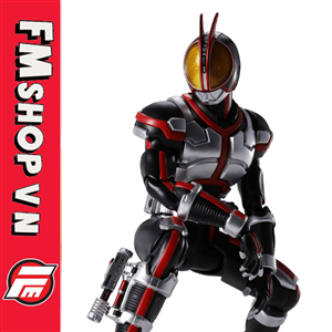 SHF (SKC) KAMEN RIDER FAIZ FAKE