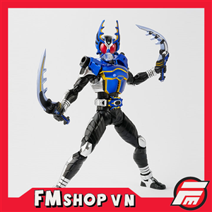 SHF (SKC) KAMEN RIDER GATACK (ITEM B+ / BOX B)