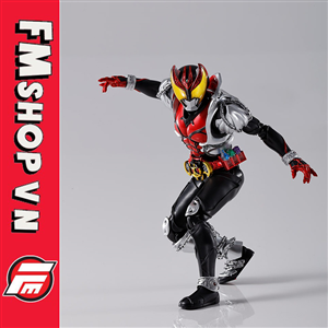 SHF (SKC) KAMEN RIDER KIVA FAKE