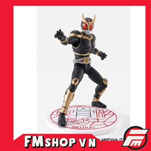 SHF (SKC) KAMEN RIDER KUUGA AMAZING MIGHTY 10TH VER