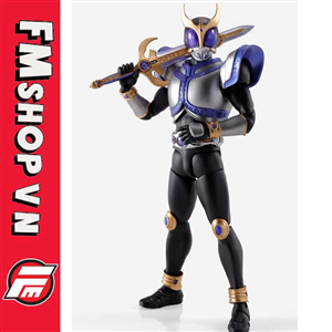 SHF (SKC) KAMEN RIDER KUUGA TITAN FORM FAKE