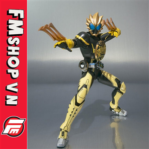 SHF (SKC) KAMEN RIDER OOO LATORARTAR COMBO BOOTLEG