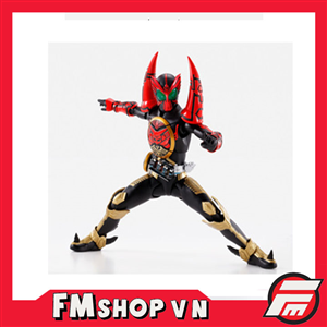 SHF (SKC) KAMEN RIDER OOO TAMASHI COMBO 2ND