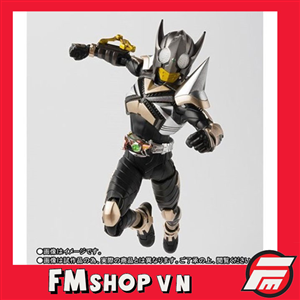 SHF (SKC) KAMEN RIDER PUNCH HOPPER 2.0 2ND