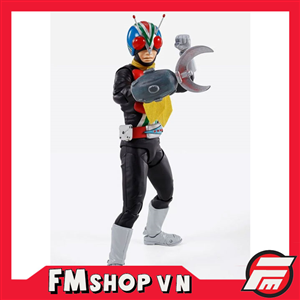 SHF SKC KAMEN RIDER RIDERMAN