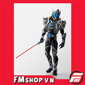 (2ND)SHF (SKC) KAMEN RIDER SAGA