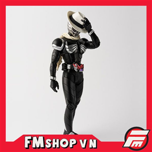 SHF (SKC) KAMEN RIDER SKULL 2ND (THIẾU MEMORY)