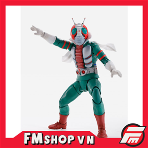 SHF (SKC) KAMEN RIDER V3 2ND