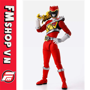 SHF (SKC) KYORYU RED