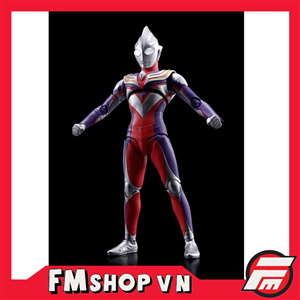 SHF SKC ULTRAMAN TIGA 2ND