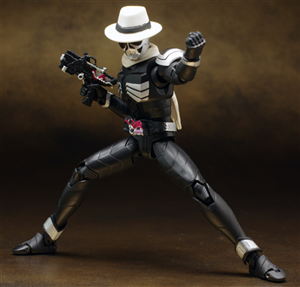SHF SKULL CRYSTAL