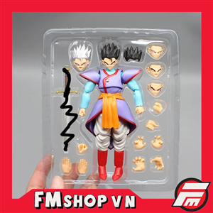 SHF SON GOHAN - NEW HOPE FAKE