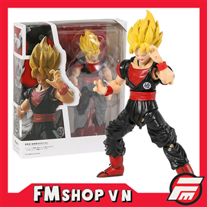 SHF SON GOKOU CLONE FAKE