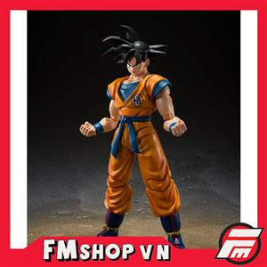 SHF DRAGON BALLS SONGOKU SUPER 2ND