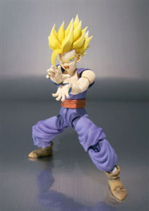 SHF SONGOHAN SUPER SAIYAN