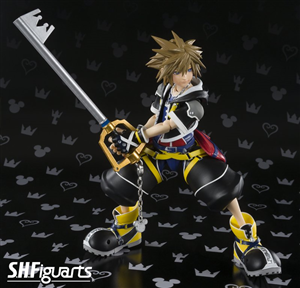 SHF SORA 2ND
