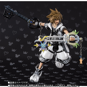 SHF SORA FINAL FORM LIKE NEW