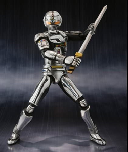 SHF SPACE SHERIFF GAVAN