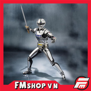 SHF SPACE SHERIFT GAVAN TYPE G 2ND