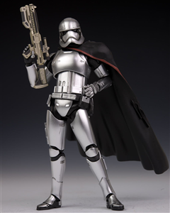SHF STAR WAR CAPTAIN PLASMA