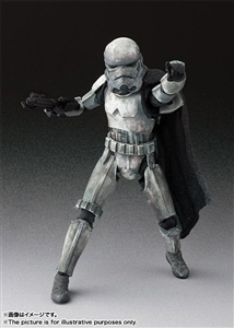 SHF STORM TROOPER SOLO VER