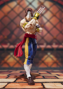 SHF STREET FIGHTER VEGA 2ND
