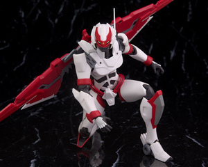 SHF STRIKE INTERCEPTOR