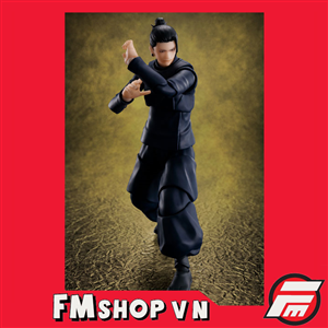 SHF SUGURU GETO TOKYO JUJUTSU HIGH SCHOOL OPEN 