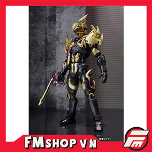 SHF SUPER MASHIN CHASER LIKE NEW (JPV)