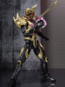 SHF SUPER MASHIN CHASER