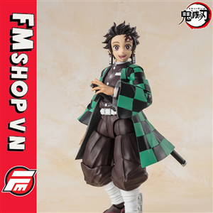 (2ND) SHF TANJIRO KAMADO