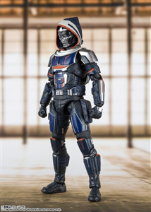SHF TASKMASTER (BLACK WIDOW) (JAPAN VER)