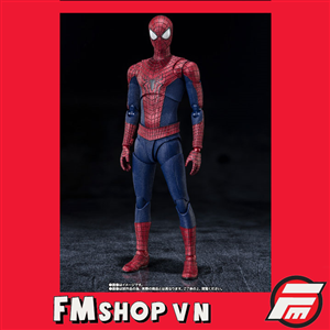 SHF THE AMAZING SPIDER-MAN 2ND