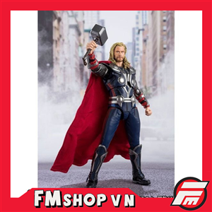 SHF THOR 2HAND (ĐỔI MỘT CÁN BÚA)