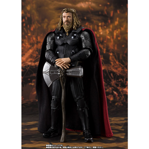 SHF THOR ENDGAME 2ND