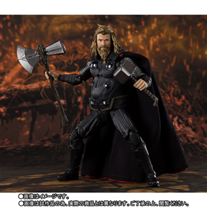 SHF THOR ENDGAME