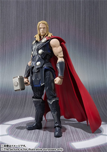 SHF THOR FAKE