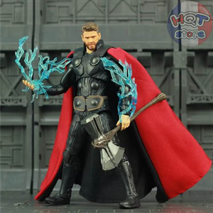 SHF THOR (INFINITY WAR) 2ND