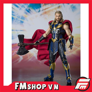 SHF THOR (LOVE & THUNDER)
