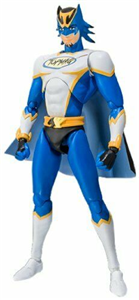 SHF TIGER AND BUNNY WILD TIGER TOP MUG VER