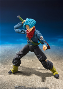 SHF TRUNKS 2.0