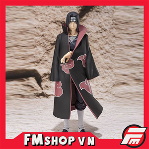 SHF UCHIHA ITACHI FAKE