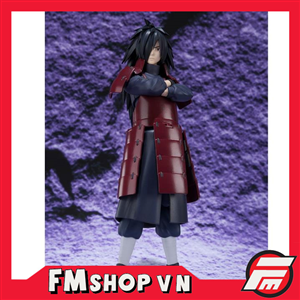 SHF UCHIHA MADARA 