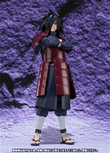 SHF UCHIHA MADARA FAKE