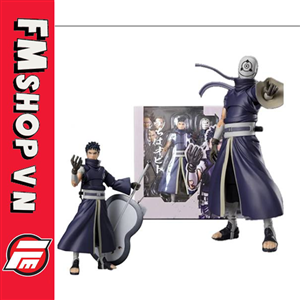 SHF UCHIHA OBITO FAKE