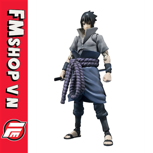 SHF UCHIHA SASUKE 1.0 FAKE