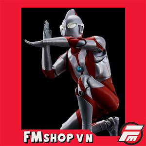 SHF ULTRAMAN 2.0 FAKE