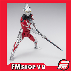 SHF ULTRAMAN ARC