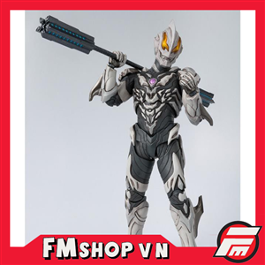 SHF ULTRAMAN BELIAL ATROCIOUS FAKE