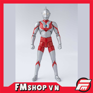 SHF ULTRAMAN (BEST SELECTION)